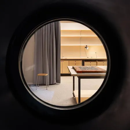 Appartamento Minimalist Urban Loft In